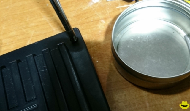 通電しない「BOSE 1705Ⅱ」ステレオパワーアンプの修理