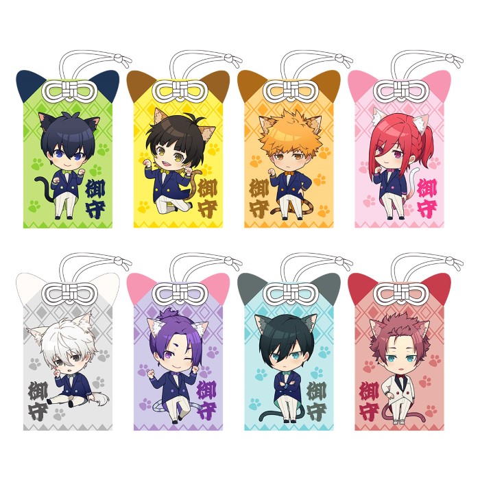 ブルーロック」×「ナンジャタウン」初のコラボイベント開催