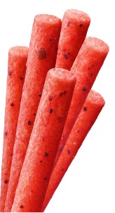 シン・仮面ライダー」コラボの「じゃがりこ」発売！赤いスティックの