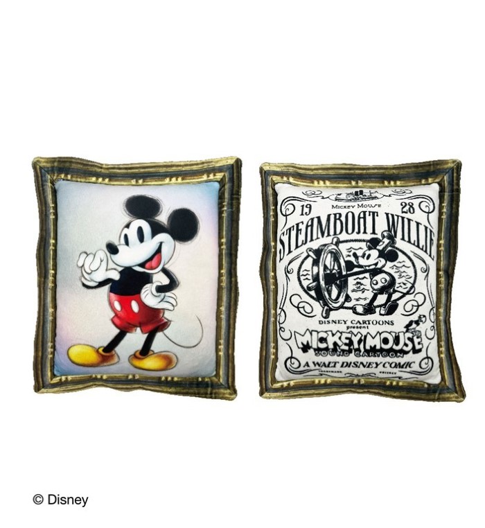 ディズニー100周年の特別ショップ「Disney100 THE MARKET in 日本橋