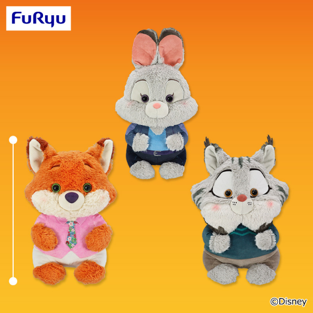 ディズニー Aimery BIGぬいぐるみ プライズの商品詳細 | キャラ広場