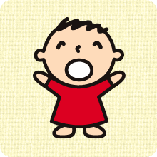 みんなのたあ坊 | キャラぴた