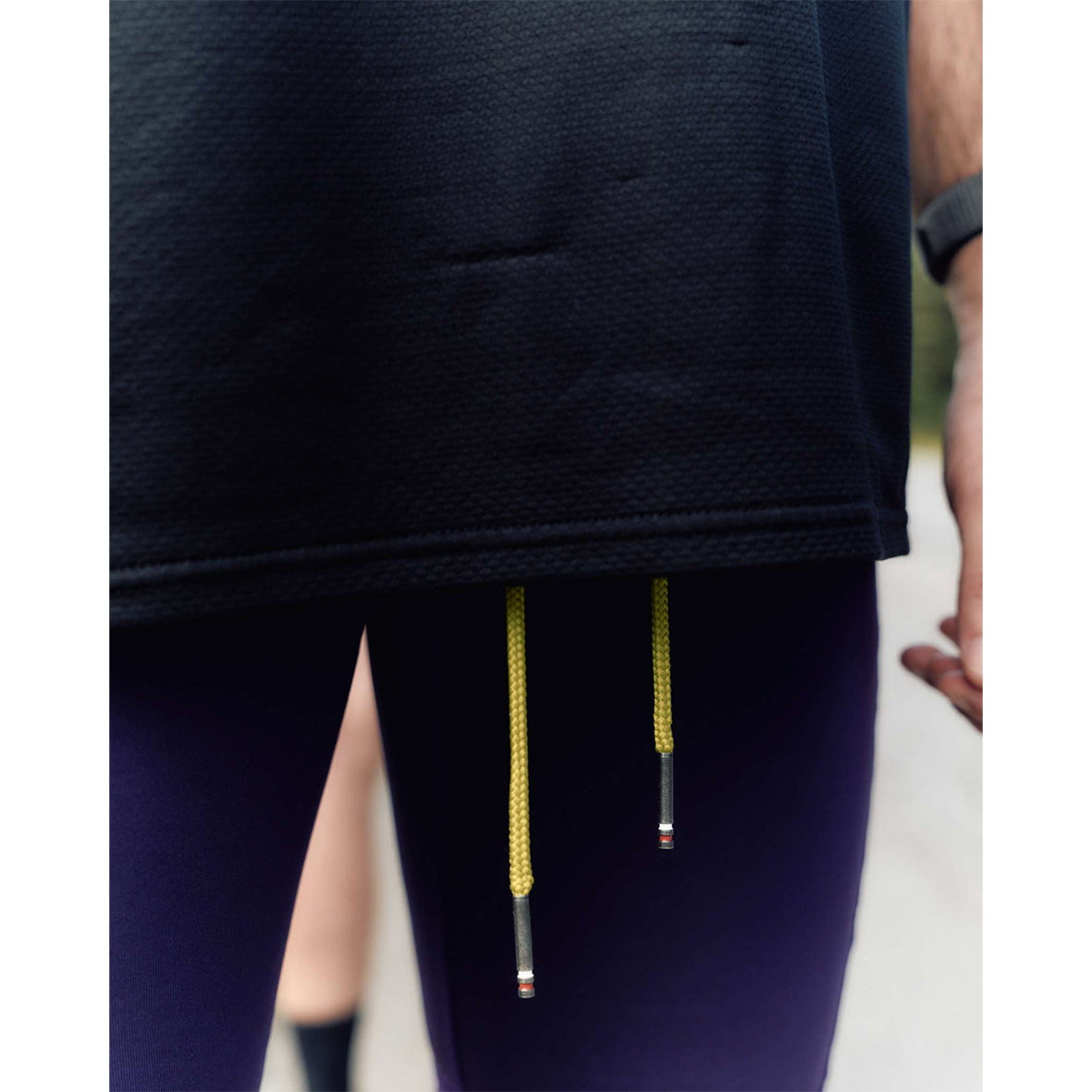 10 POCKETS SHORT LEGGINGS(MEN)