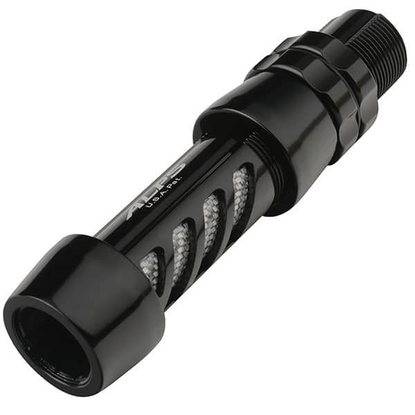 Alps Centra-Lock LX Window Aluminum Reel Seats – CharkBait!