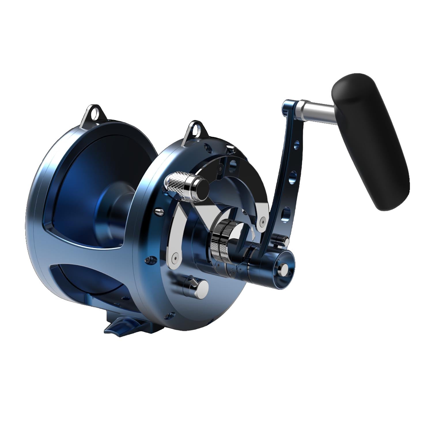 Avet Pro EX 80/2 Two Speed Reels – CharkBait!