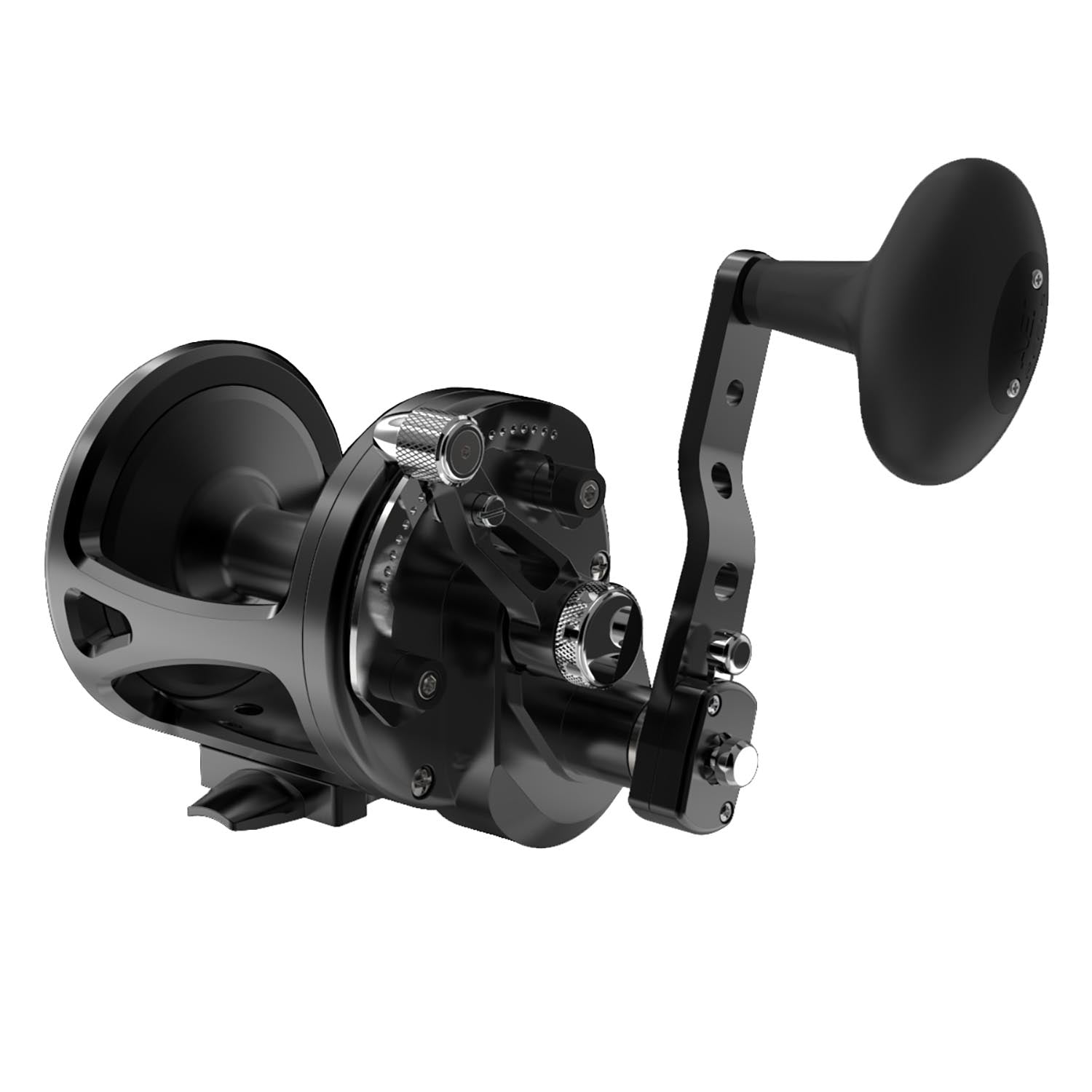 Avet LX G2 6/3 Two Speed Reels – CharkBait!
