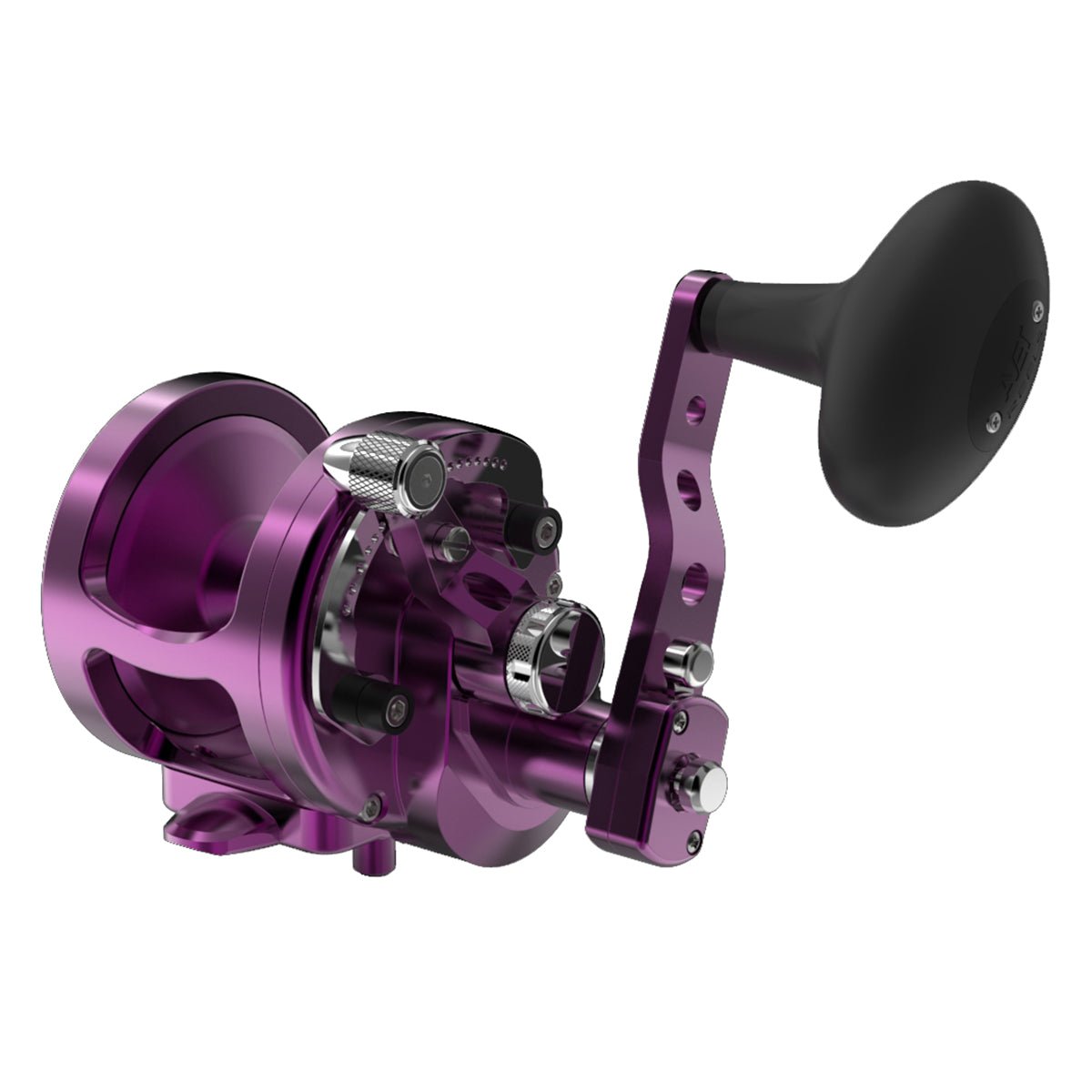 Avet MXJ Raptor 6/4 Non-MC Two Speed Reels – CharkBait!