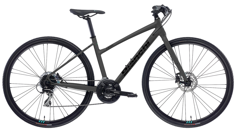 Bianchi C・SPORT 1 2022年モデル