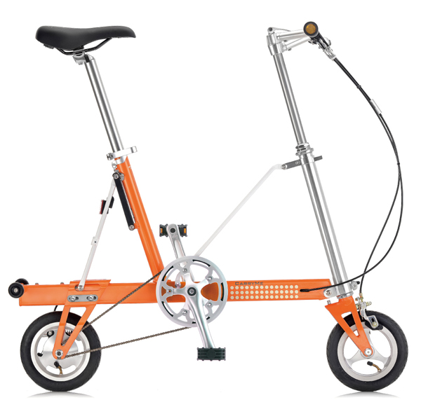 キャリーミー CARRYME