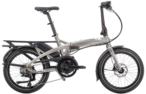 tern（ターン）2026年 折りたたみ自転車