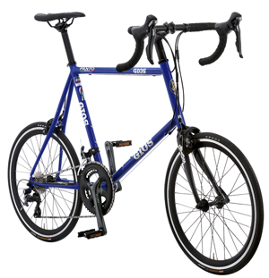 GIOS ミニベロ 小径車 2025年