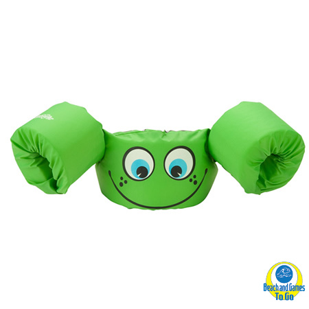 Child - Puddle Jumper ~ Baby gear, party games & beach equipment