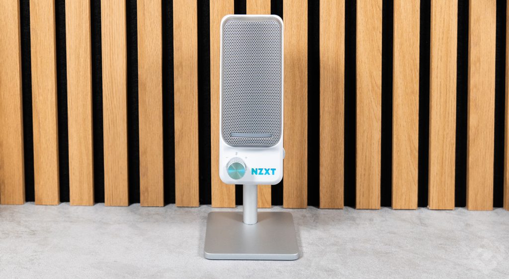 配信機器・PA機器・レコーディング機器 NZXT CAPSULE ELITE 配信機器