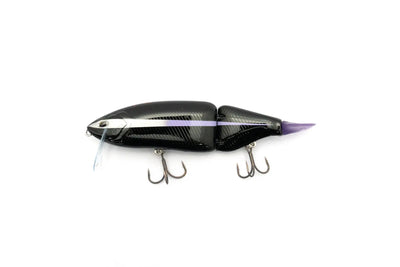 DRT Tiny Klash Low Float | The best swimbait for pike zander and