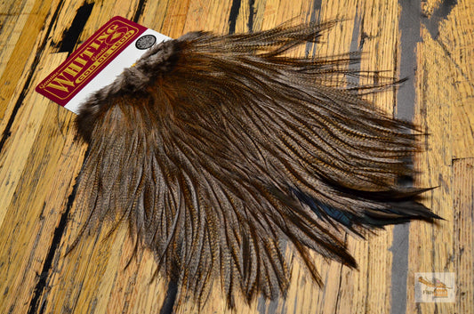 Whiting Rooster Saddles – charliesflybox