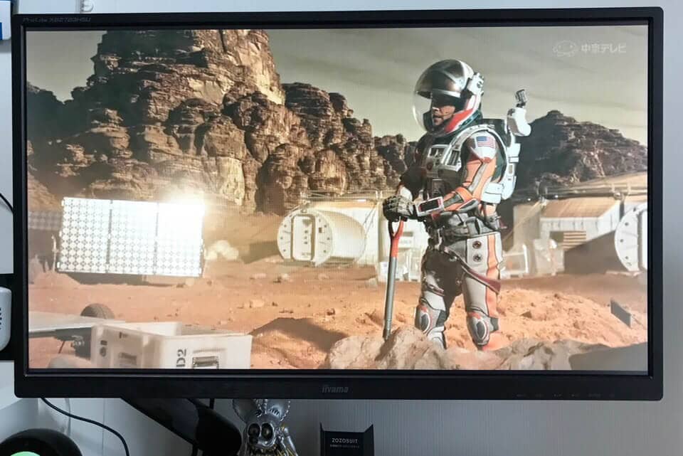 nasne活用】Fire TV Stickを使ってPCモニターで地デジ放送を見る方法