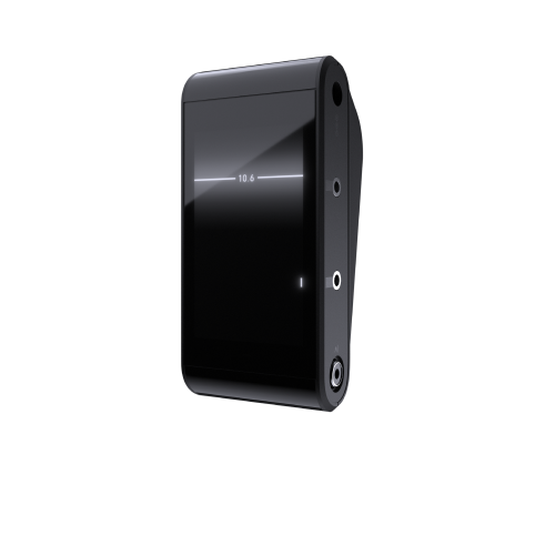 PU2 | Smart tattoo power supply with intuitive operation