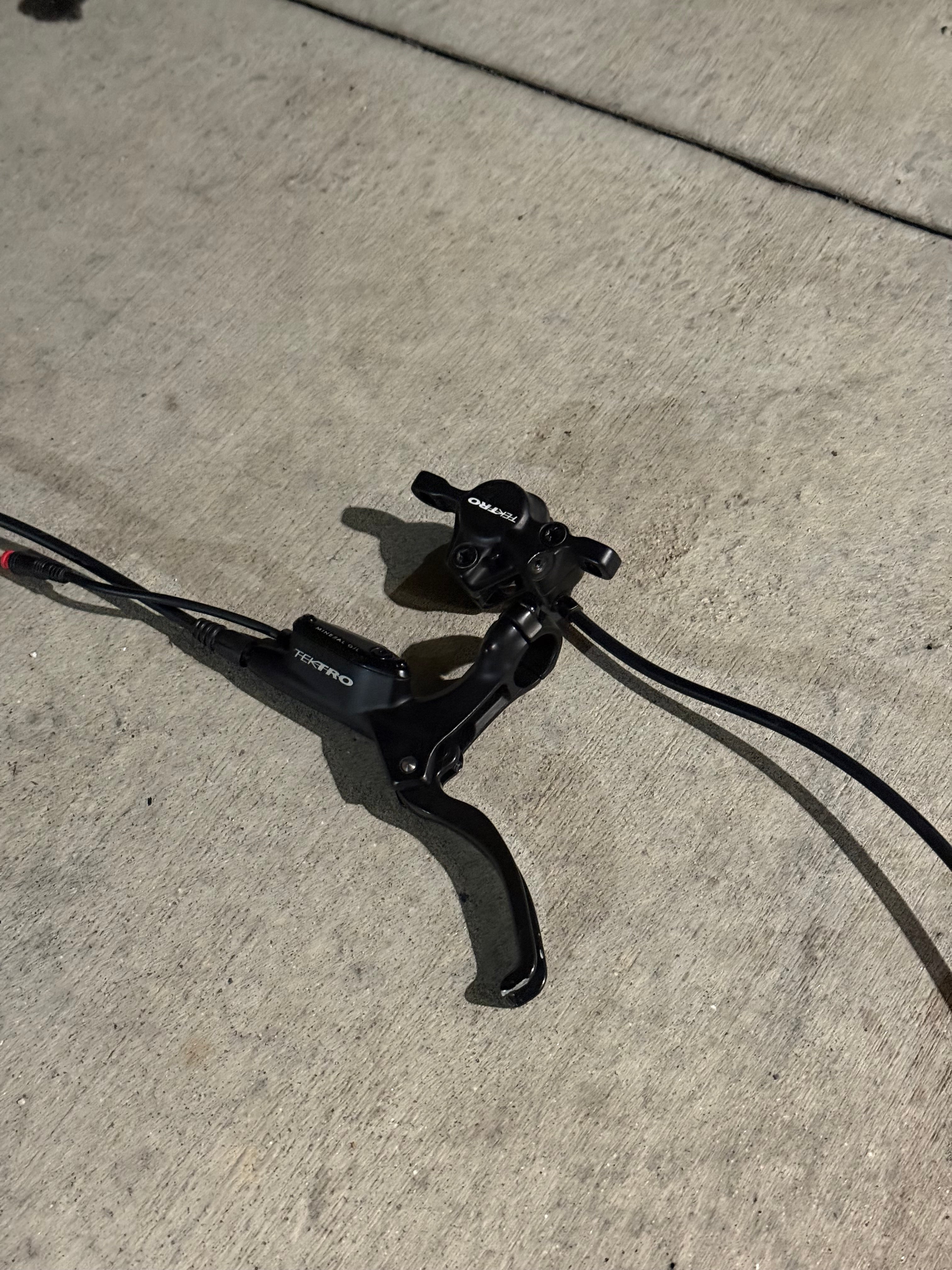 PARTS BIN – CMX - CheeseMotoWorx