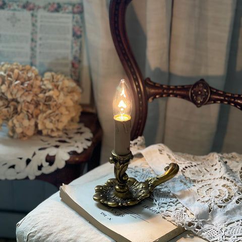 アンティーク ランプ・照明 / フロア・デスクランプ – チェルシーオールド