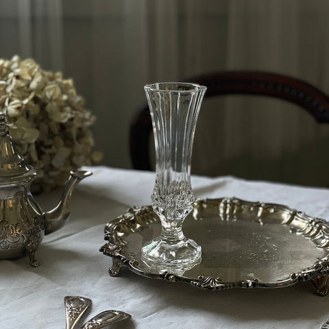 アンティーク ガラス / 花瓶(フラワーベース)・ボトル – チェルシー