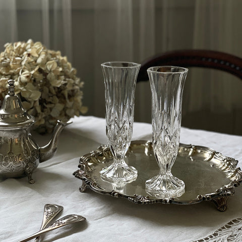 アンティーク ガラス / 花瓶(フラワーベース)・ボトル – チェルシー