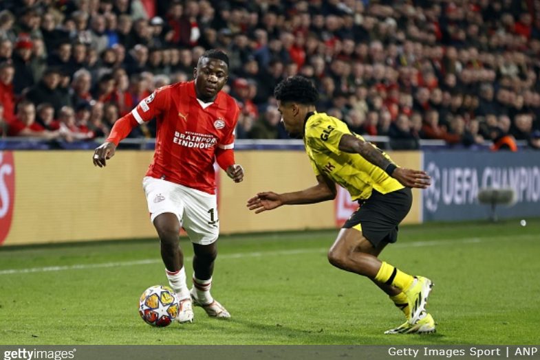 PSVのヨハン・バカヨコ獲得に関心【チェルシー1週間のニュース（2024年