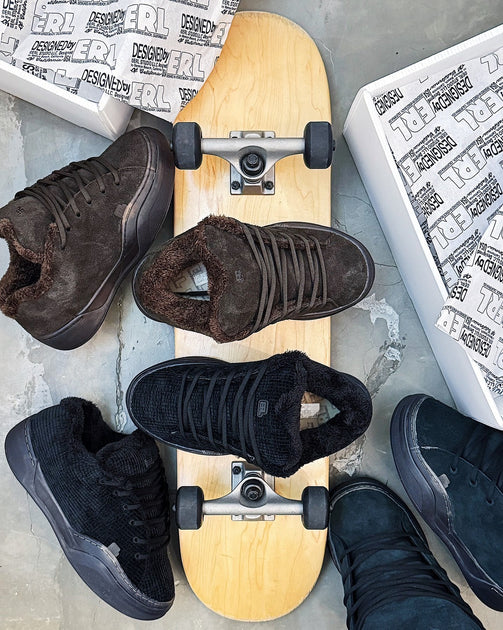 ERL] New releases from the popular 