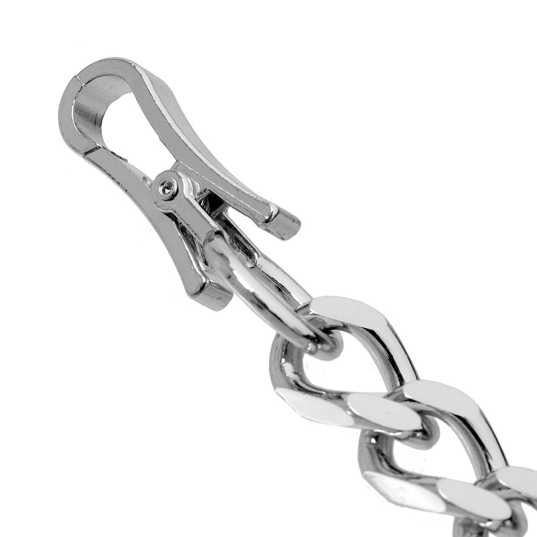 HERON PRESTON(ヘロン プレストン) - MULTICHAIN NECKLACE ネックレス