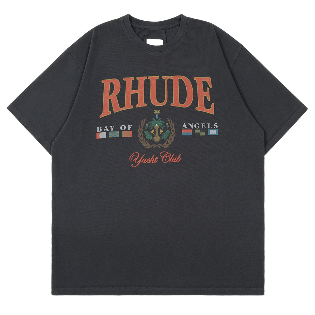 RHUDE(ルード) × Tシャツ・ロングTシャツ | 通販 cherry fukuoka
