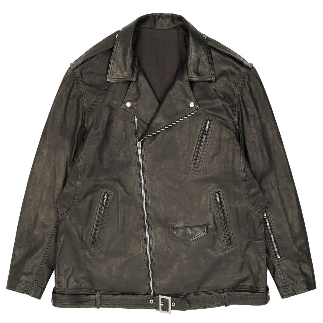 Rick Owens (リックオウエンス) - JUMBO LUKE STOOGES ジャケット