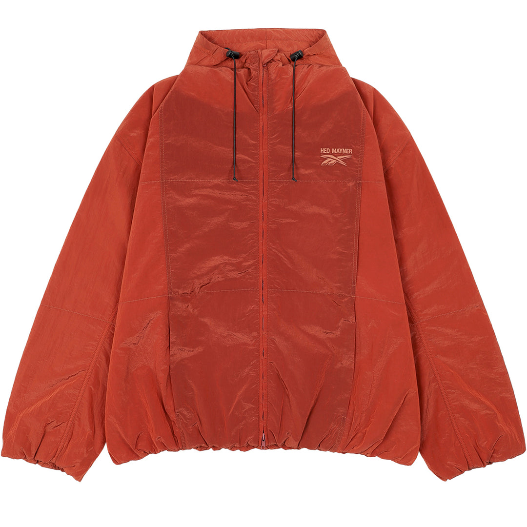 HED MAYNER - HED MAYNER × Reebok HOODED PADDED PARKA Hoodie