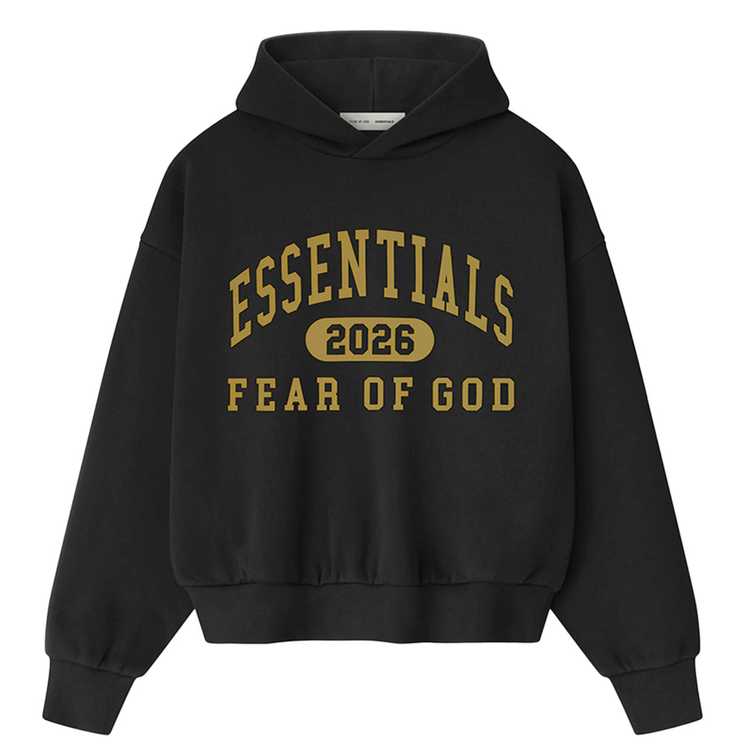 ESSENTIALS (フィアオブゴッド エッセンシャルズ) - EMBOSSED