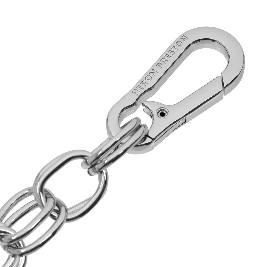 HERON PRESTON(ヘロン プレストン) - MULTICHAIN NECKLACE ネックレス