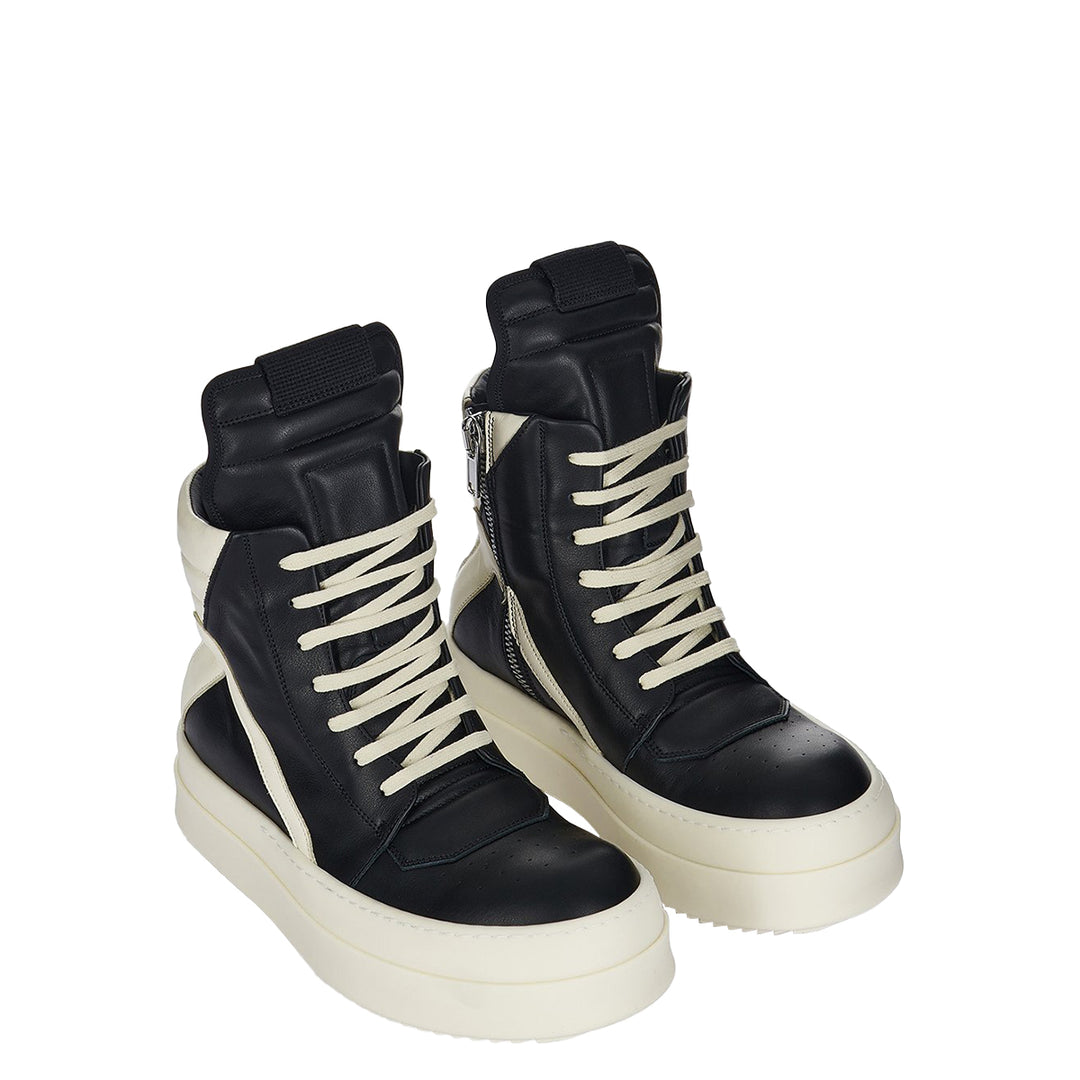 Rick Owens (リックオウエンス) - TEMPLE S/S 26 MEGA BUMPER