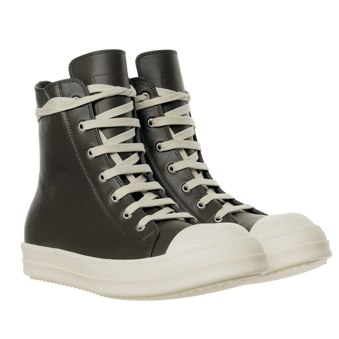 Rick Owens (リックオウエンス) - SNEAKERS BOSCO スニーカー | cherry