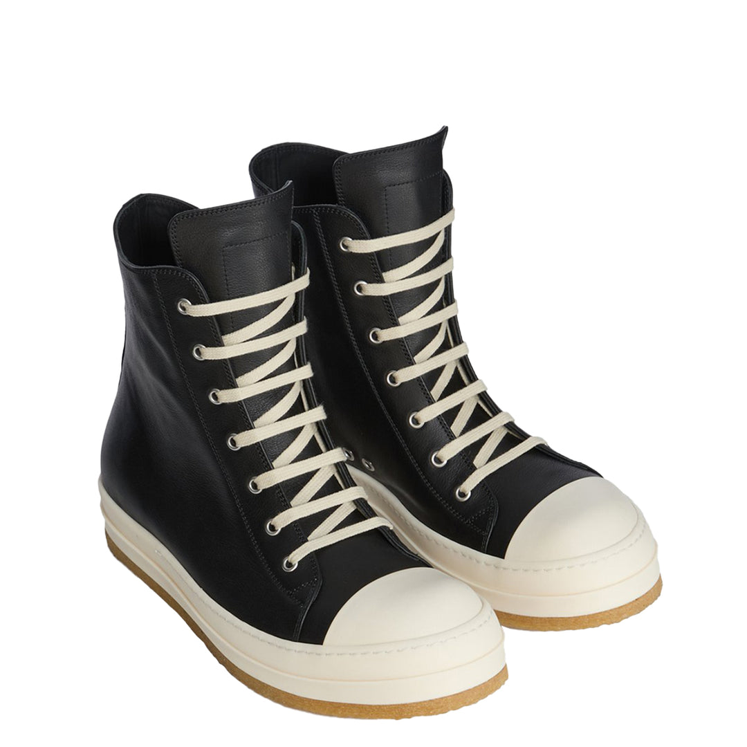 Rick Owens (リックオウエンス) - CREEP SNEAKERS スニーカー | cherry