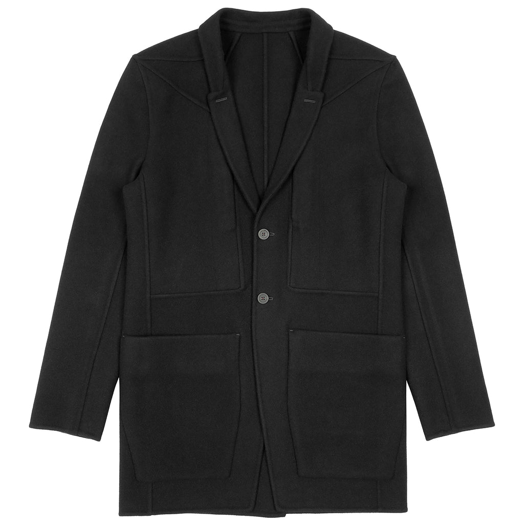 Rick Owens(リックオウエンス) - LIDO JKT ジャケット | cherry