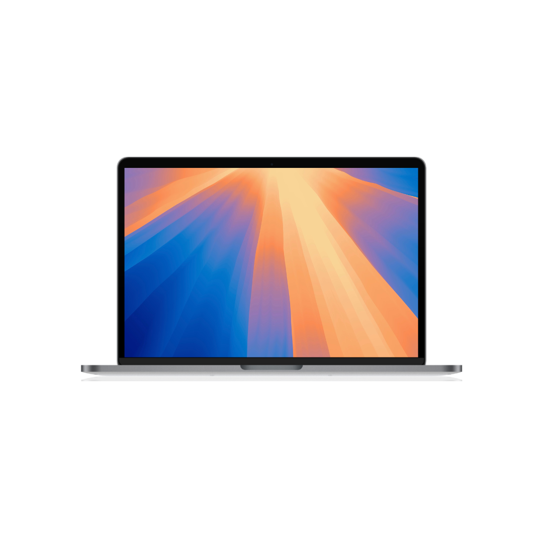 MacBook Pro 13-Inch M1 8-CORE, 8gb 256gb – Cheshire Macs