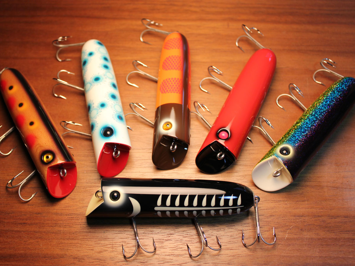 Jim Dandy | chest114