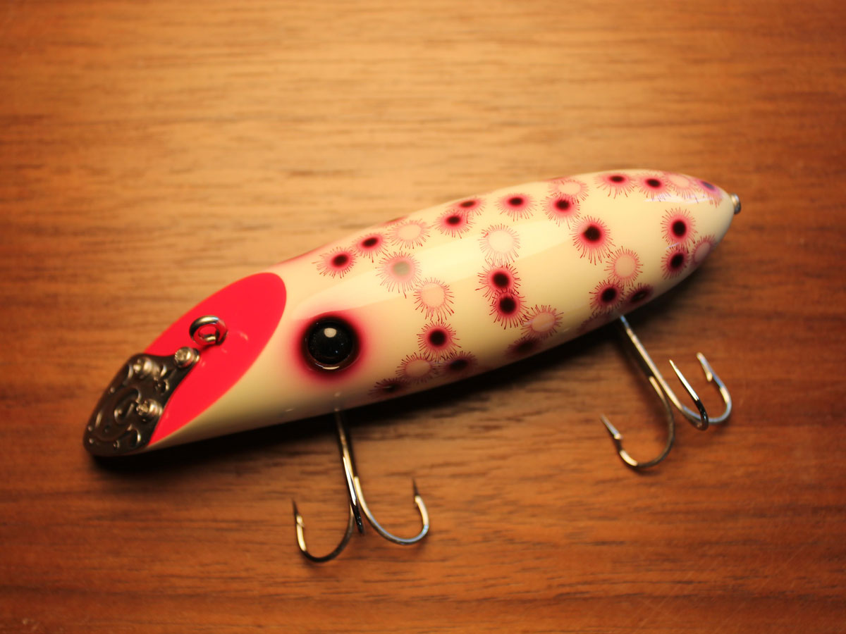 Jim Dandy | chest114