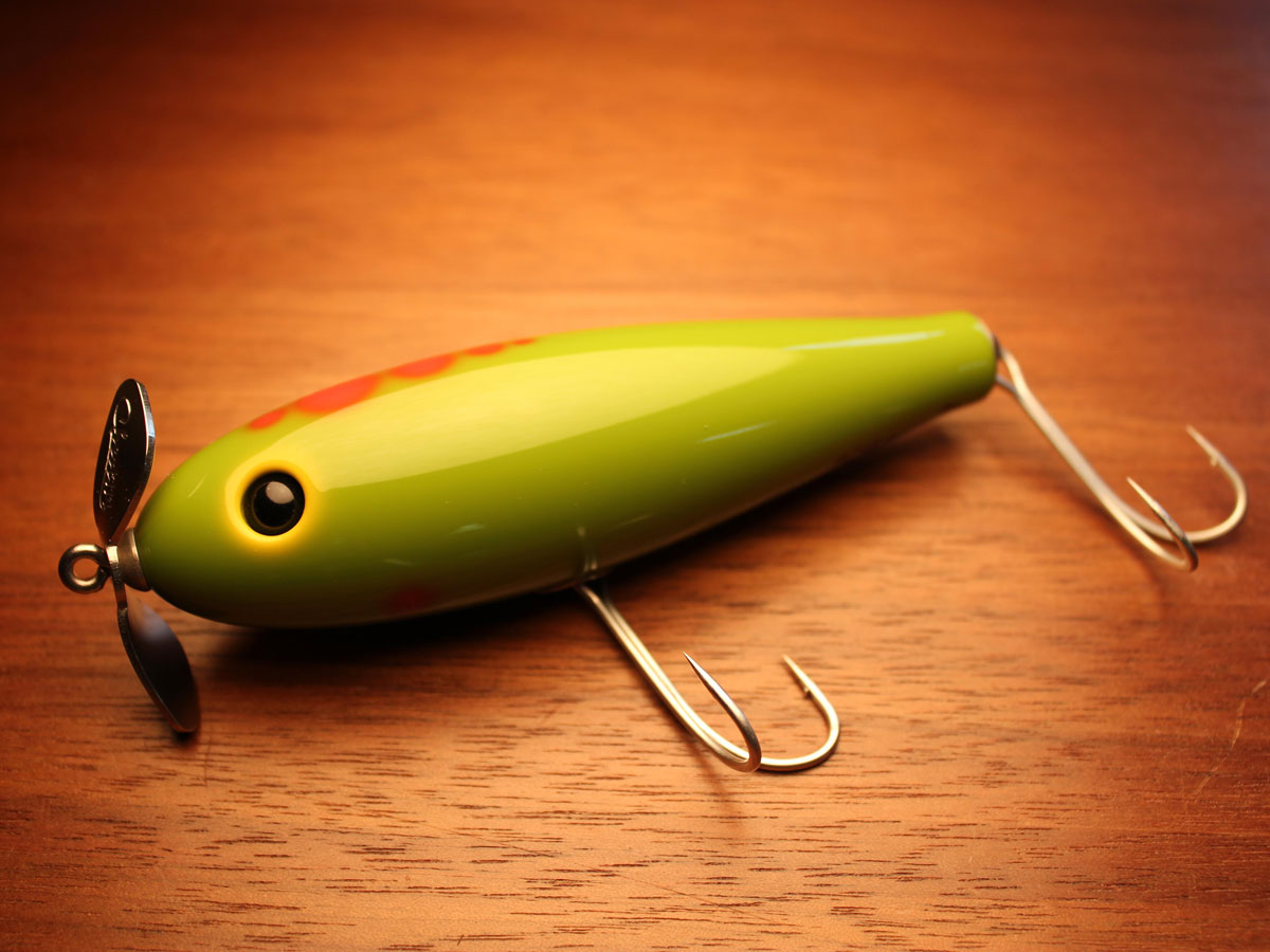 Jim Dandy | chest114