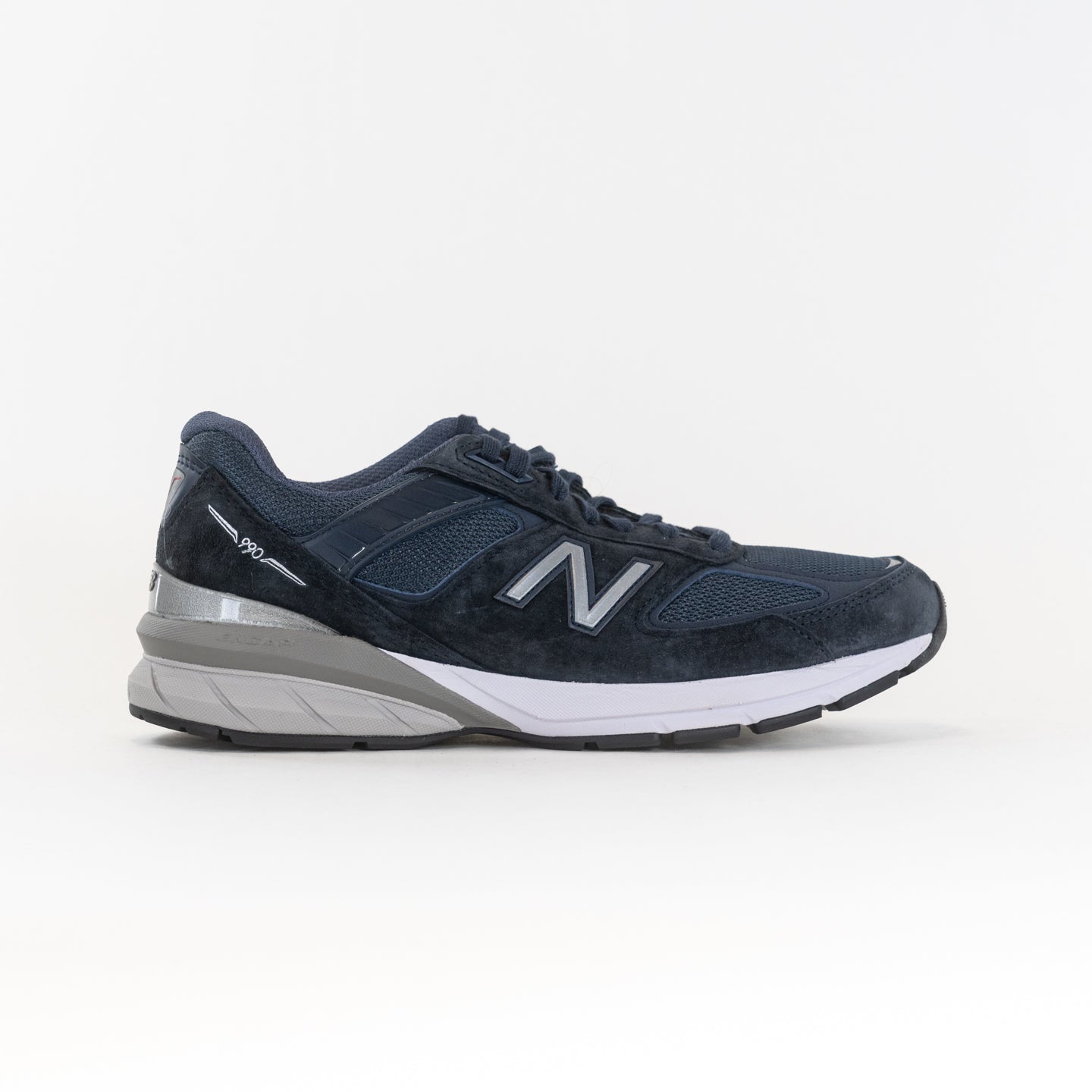 New Balance 990V5 (Men's) - Navy – Chiappetta Shoes