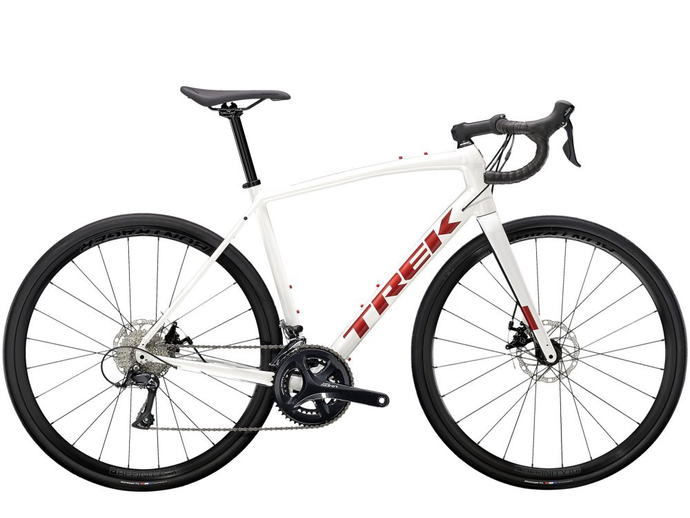 2025/2026年モデル TREK(トレック)のロードバイク Domane(ドマーネ) AL