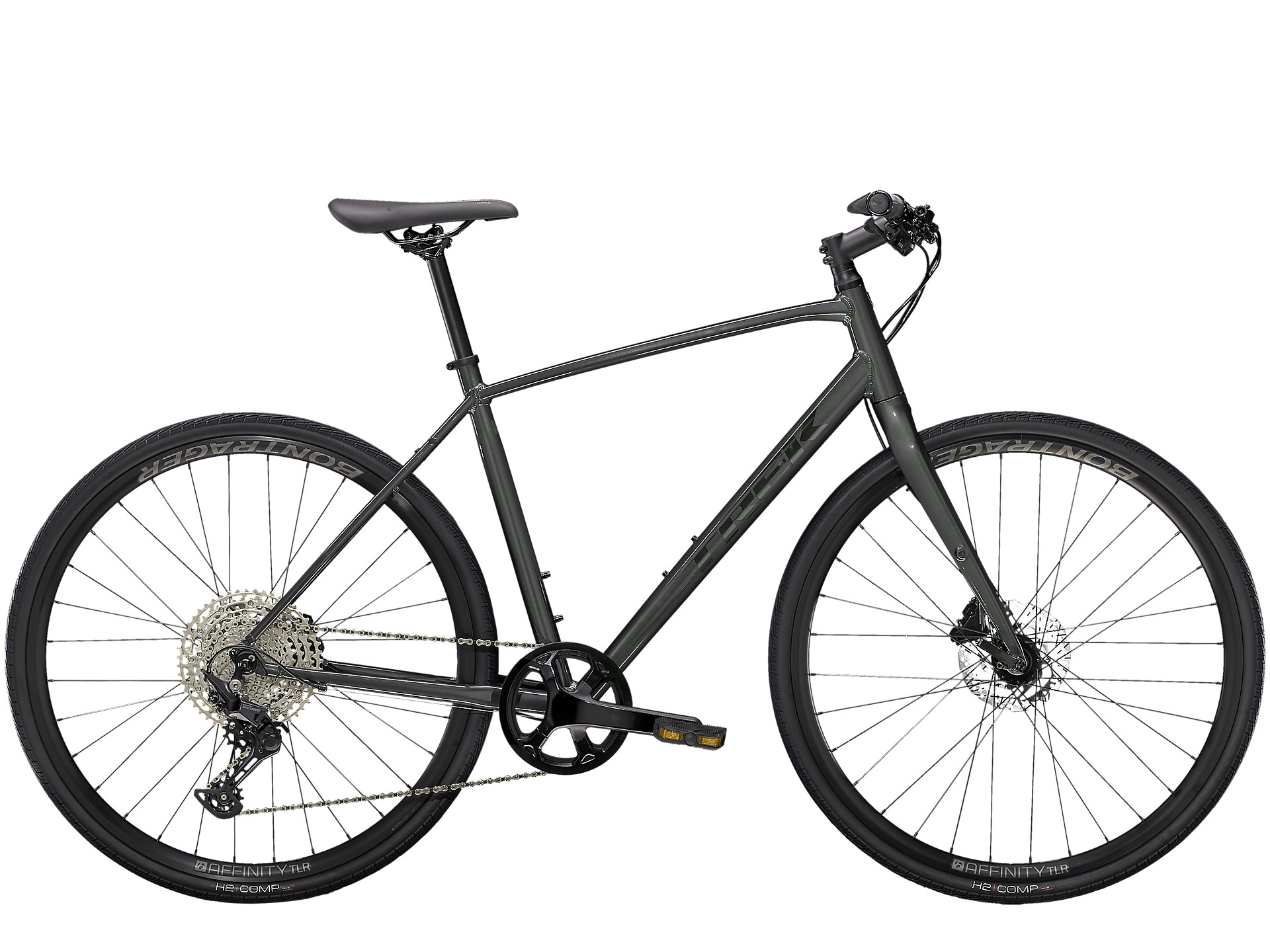 2021 TREK クロスバイク「FX1 / FX2 / FX3 / FX4」Disc(ディスク