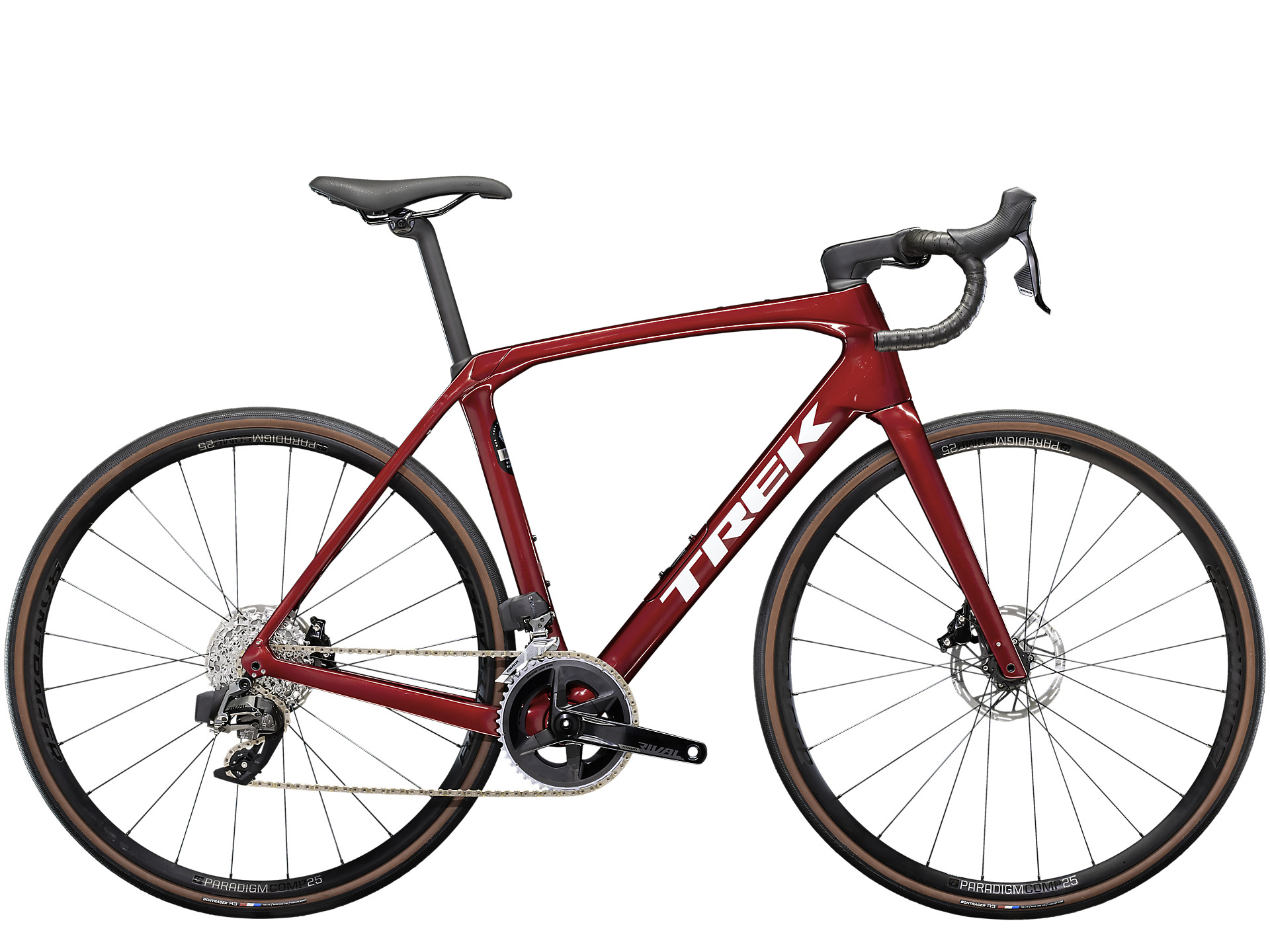 2025/2026年モデル TREK(トレック)のロードバイク Domane(ドマーネ) AL