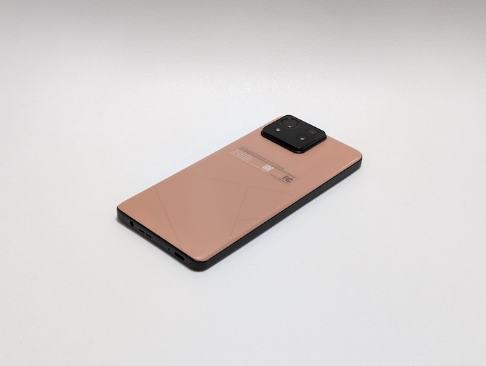 Zenfone 11 Ultra レビュー】脱コンパクトで大画面スマホに