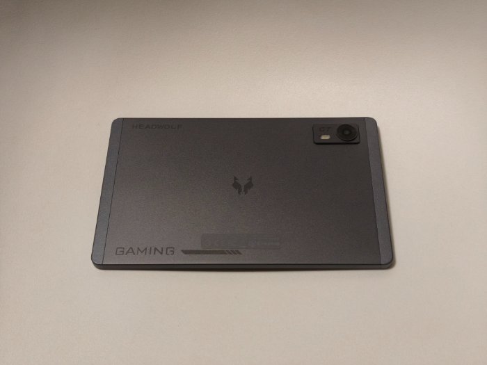 Headwolf Titan 1レビュー】4万円台でAnTuTu160万超え！8.8インチ高