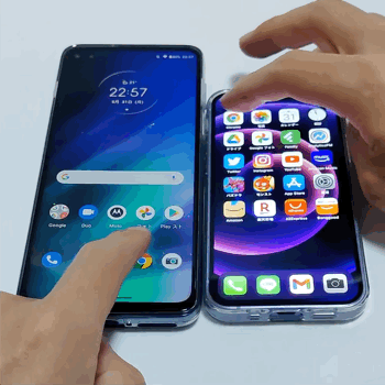 moto g100レビュー】ハイエンド性能で5万円台！メリット・デメリットを