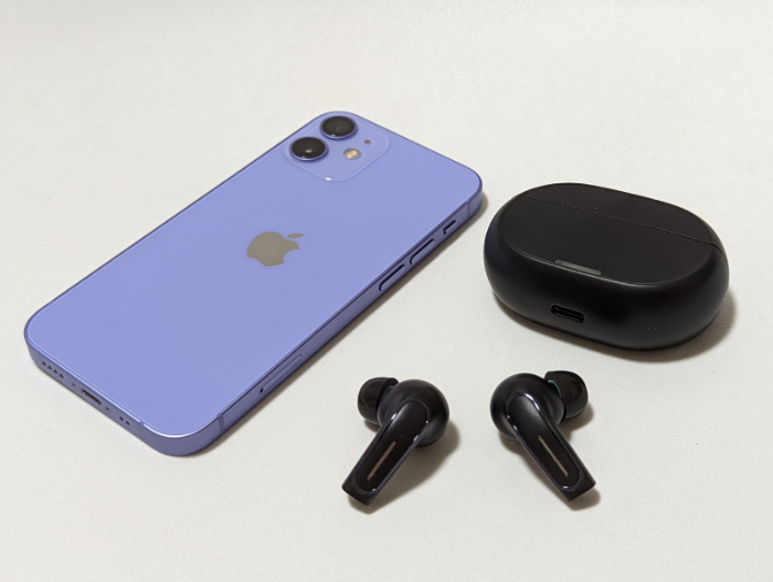 Olive SmartEar Plusレビュー】使ってわかったメリット・デメリットを