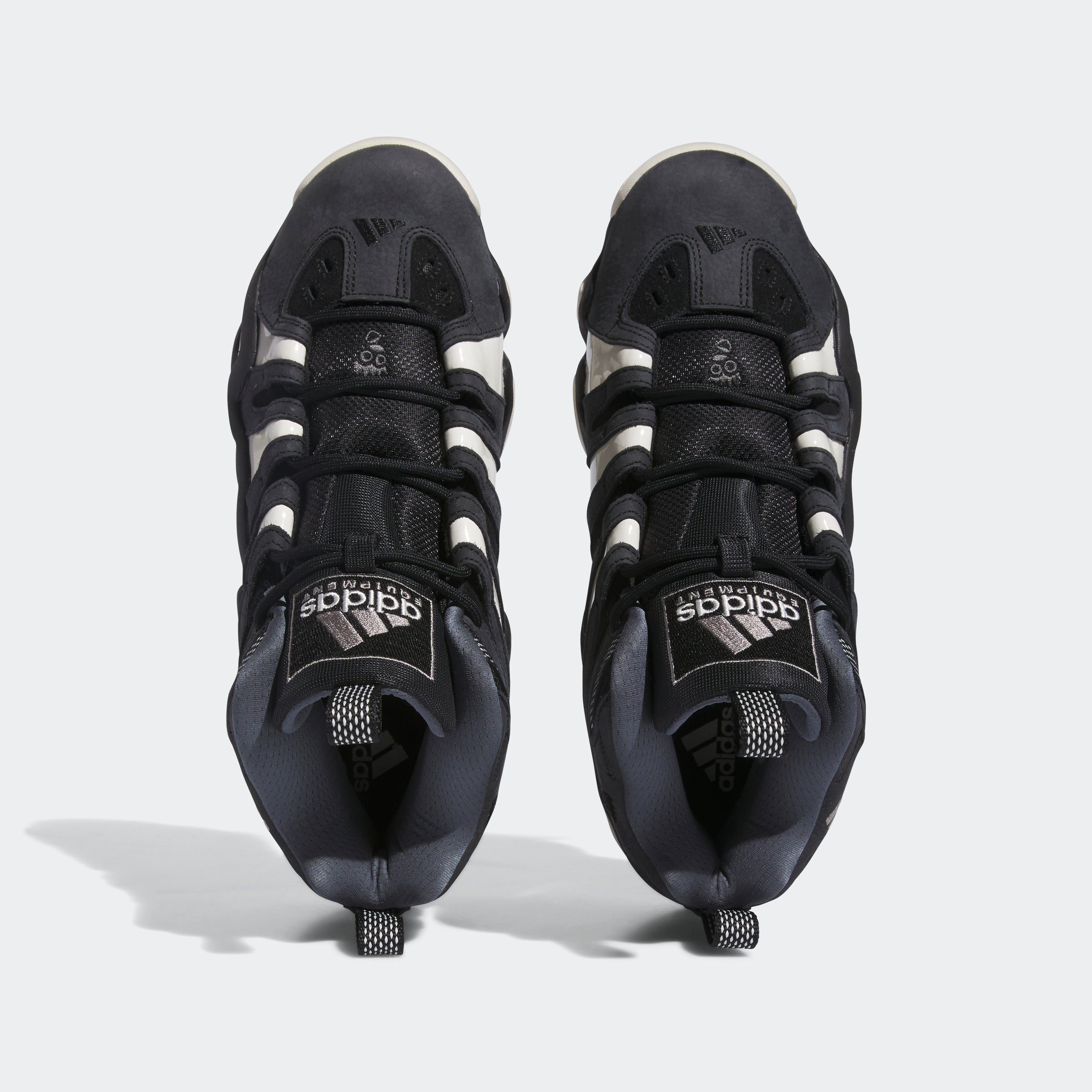 Men's adidas Originals Crazy 8 Shoes Black | Chicago City Sports